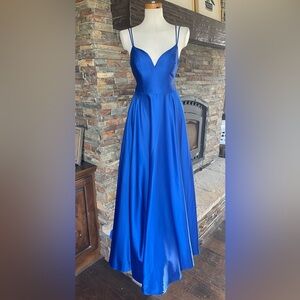 B. Darlin Formal Dress
